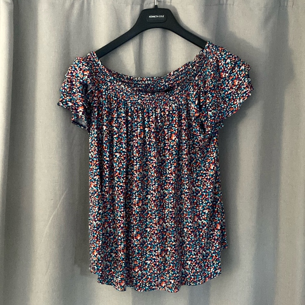 Lane Bryant cotton top size 18/20